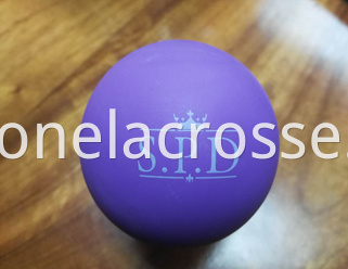 lacrosse ball printing